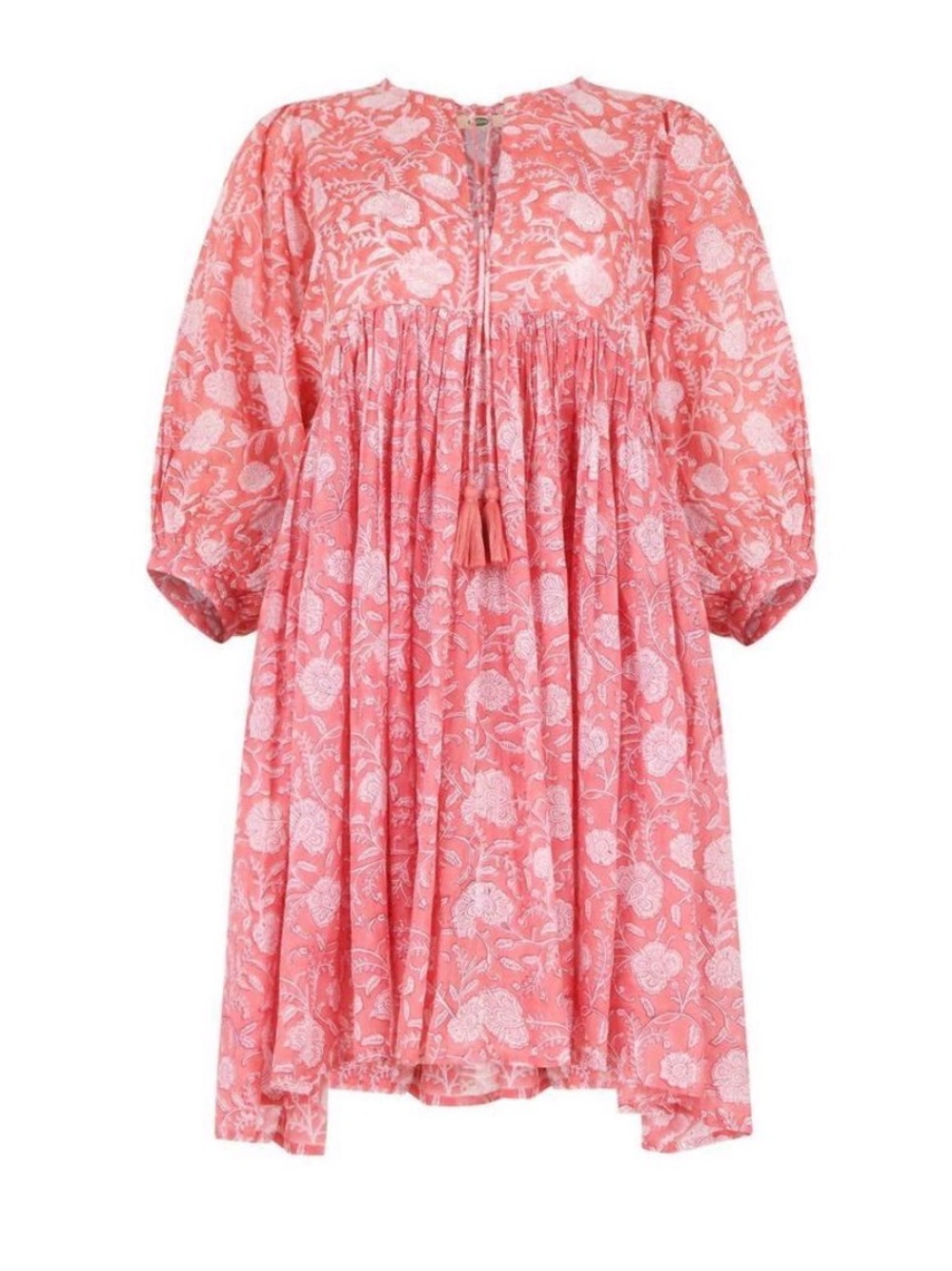 Dolma women’s Isla mini dress, small